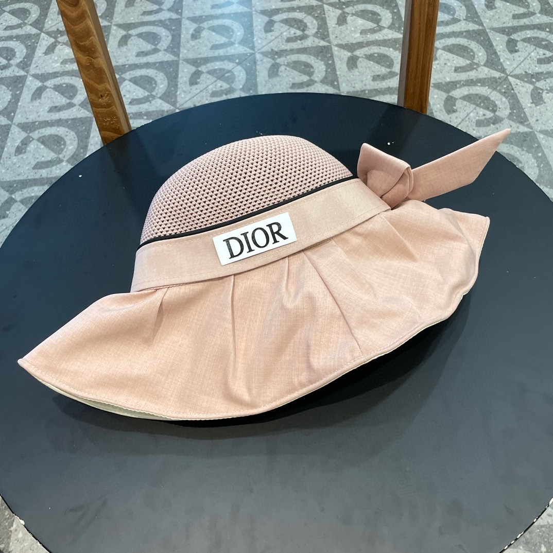 Dior Hats(Replica)