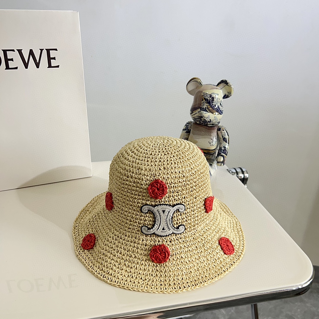 Celine Hats(Replica)
