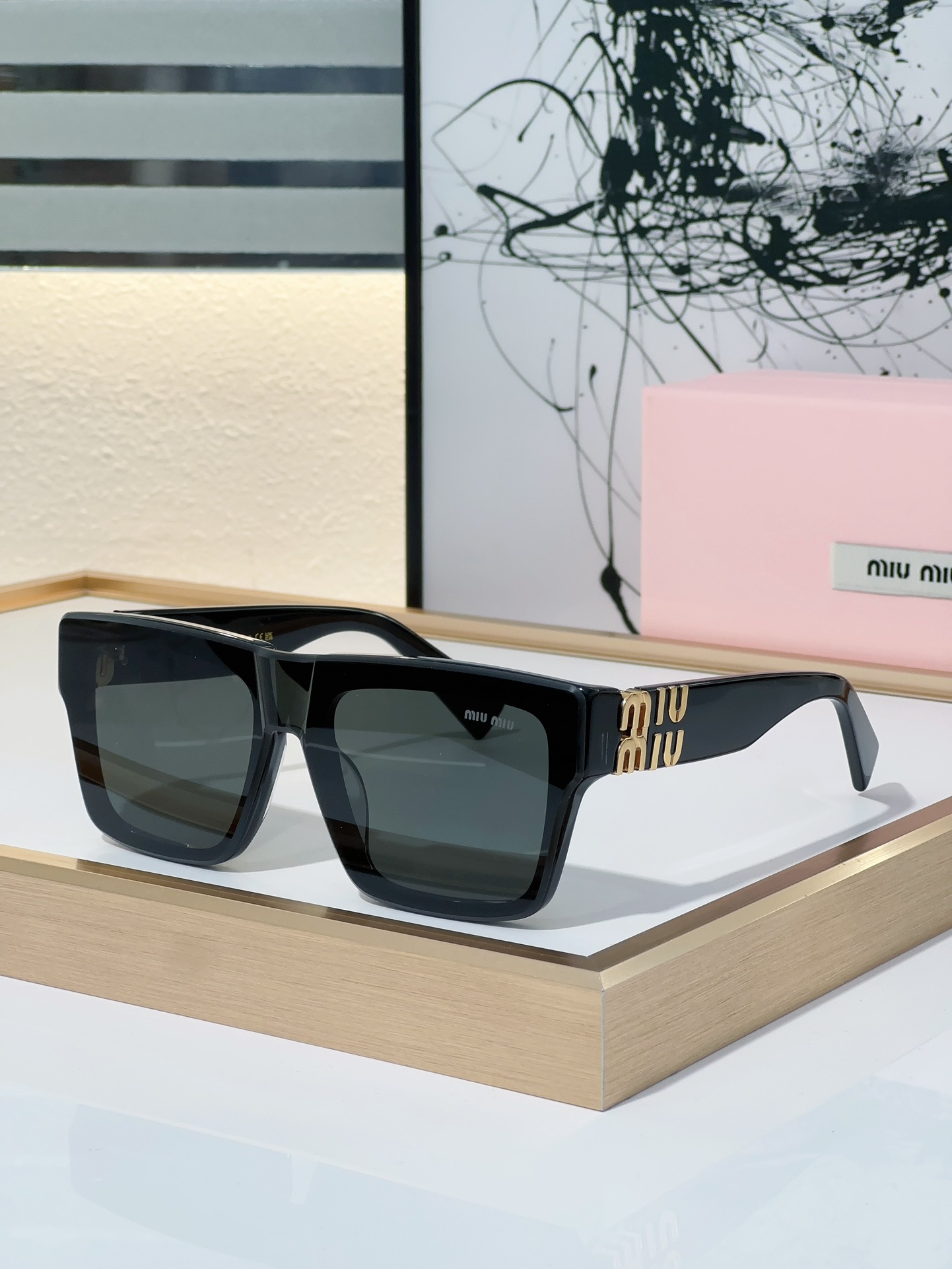 MiuMiu Sunglasses