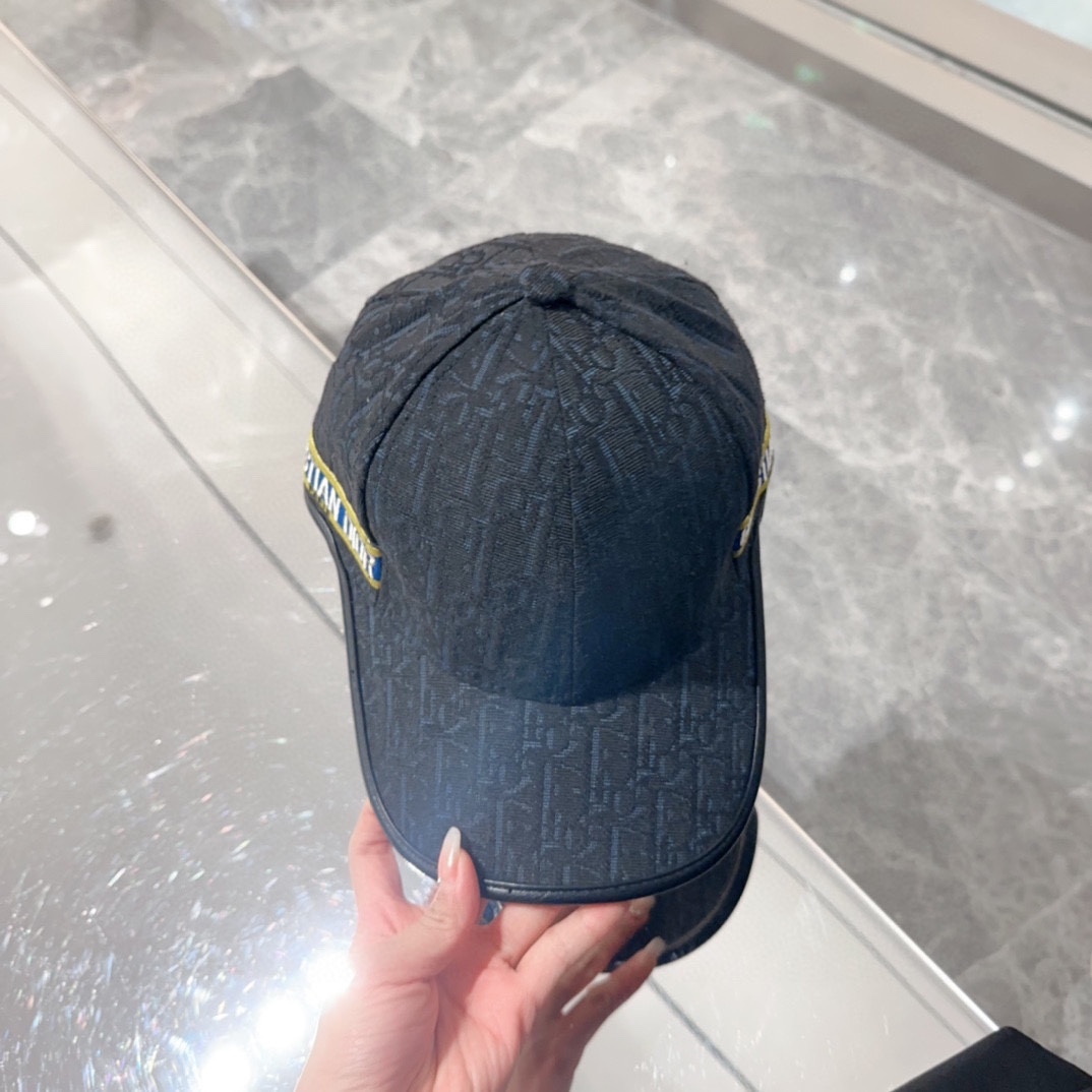 Dior Hats(Replica)