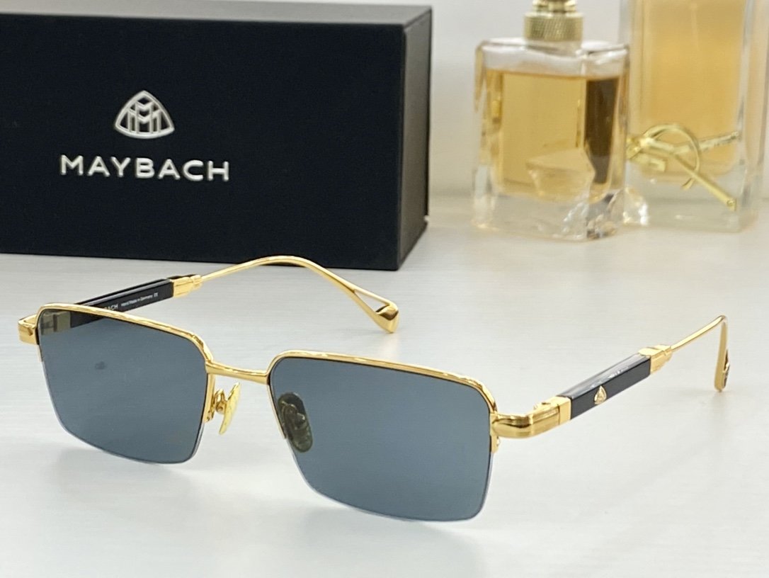 Maybach Sunglasses