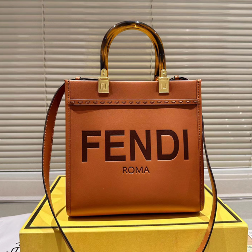 FENDI Sunshine Bag Small Bag(Replica)