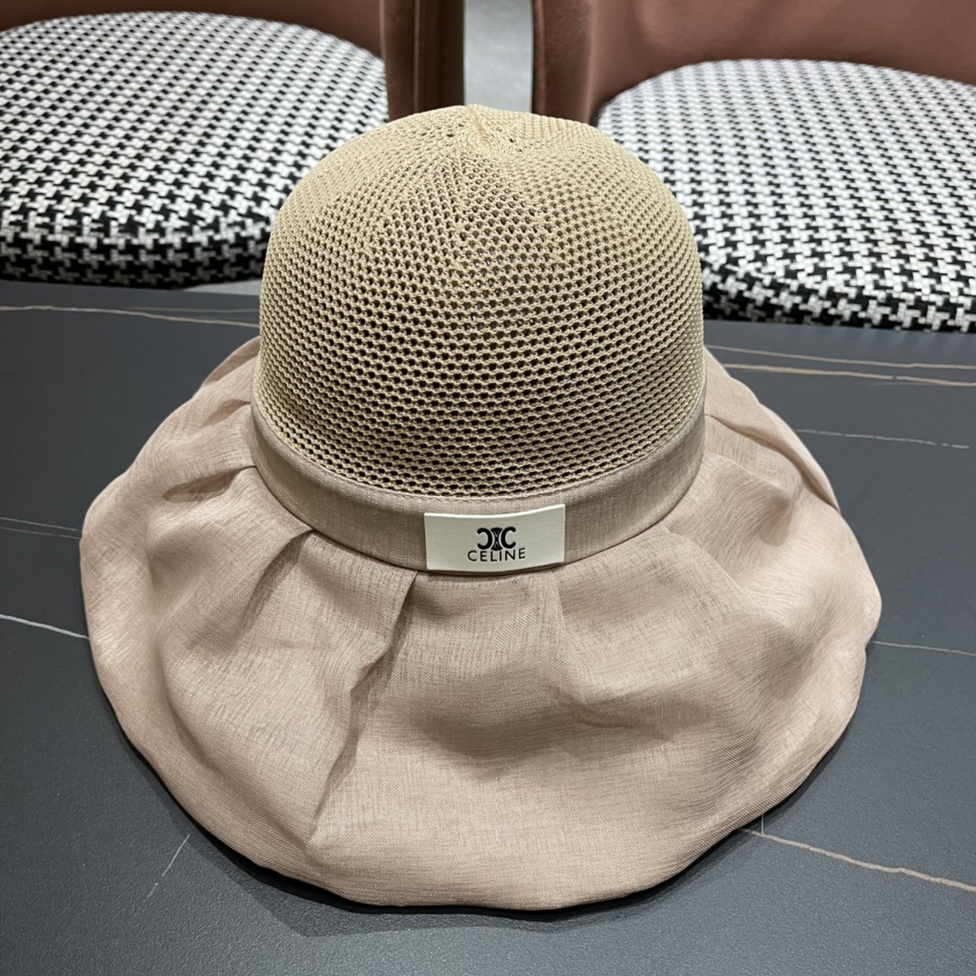 Celine Hats(Replica)
