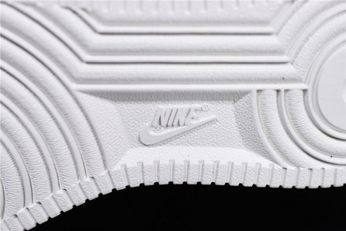 Nike Air Force 1 Womens Jelly Swoosh AH6827-100