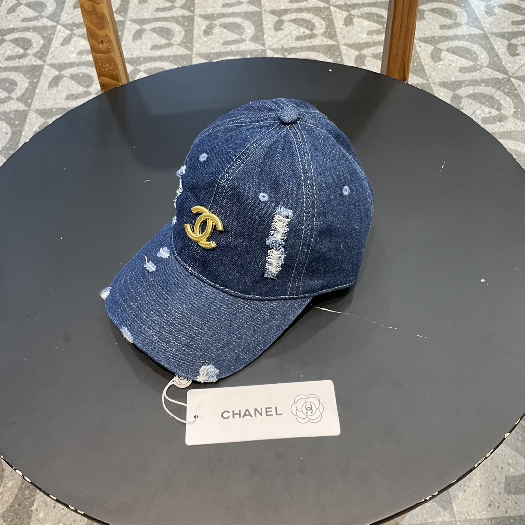 Chanel Hats(Replica)