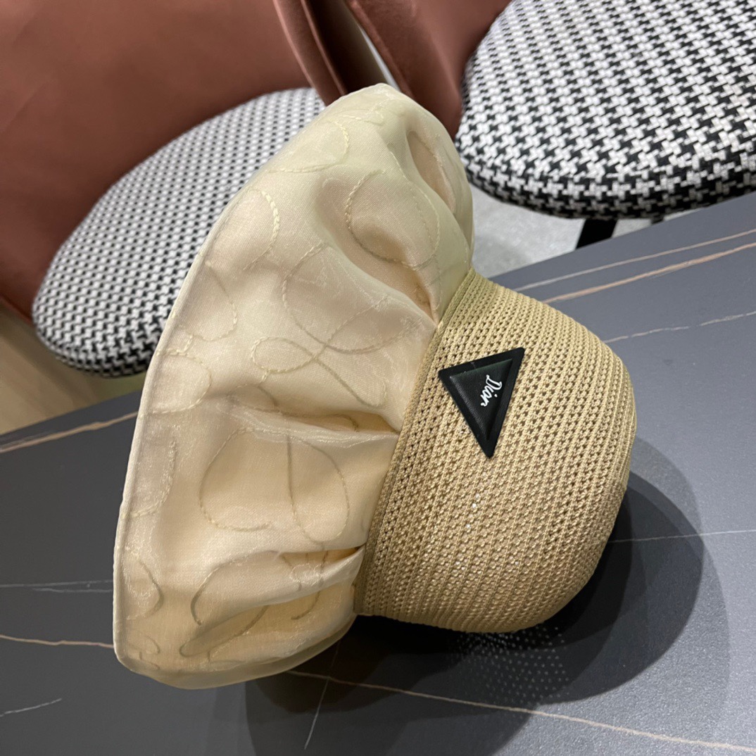 Dior Hats(Replica)