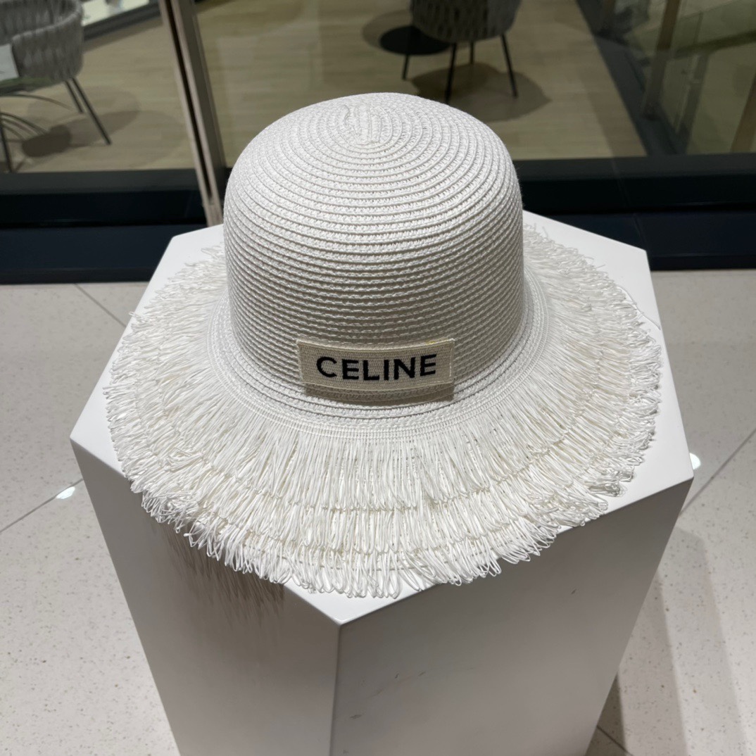 Celine Hats(Replica)