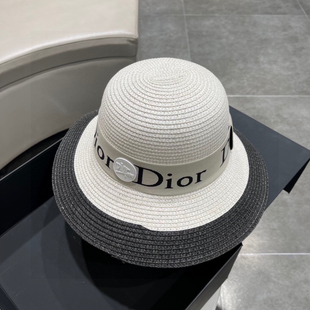 Dior Hats(Replica)