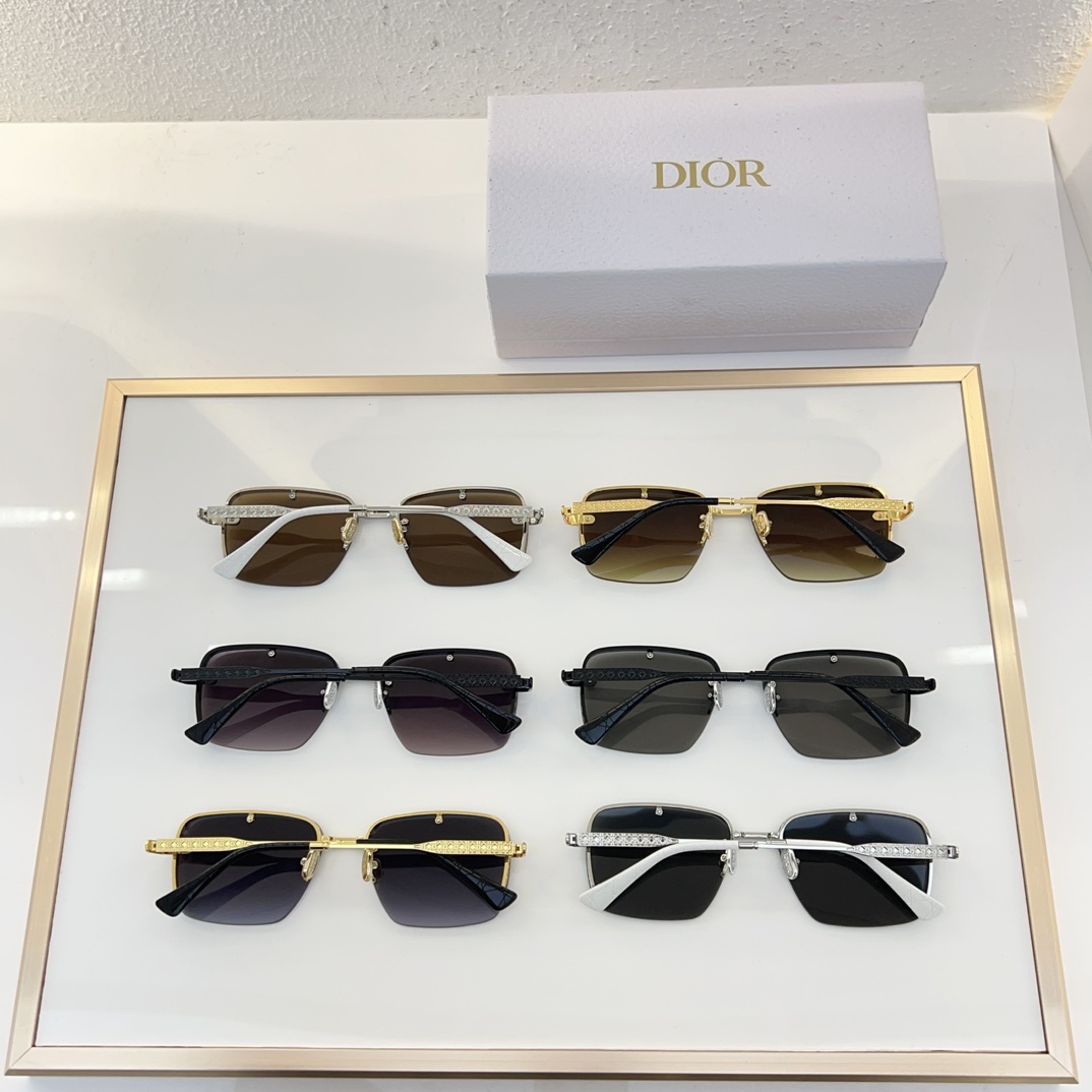 Dior Sunglasses
