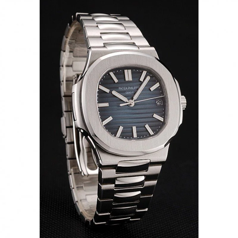 Nautilus 5711/1A-010  40 mm, Stainless Steel
