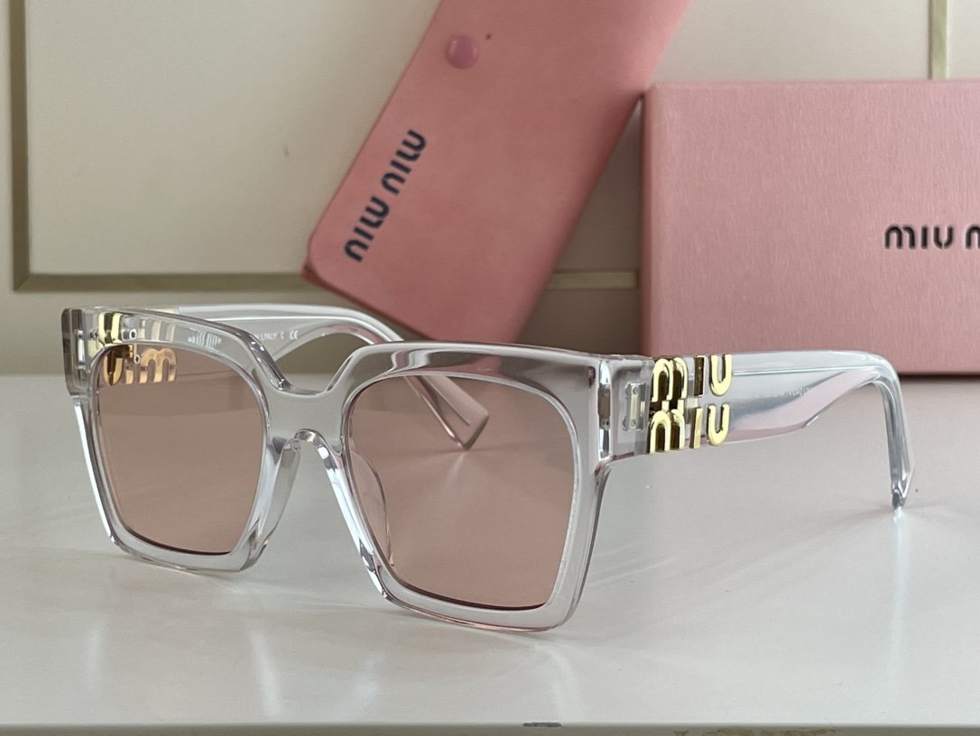 MiuMiu Sunglasses
