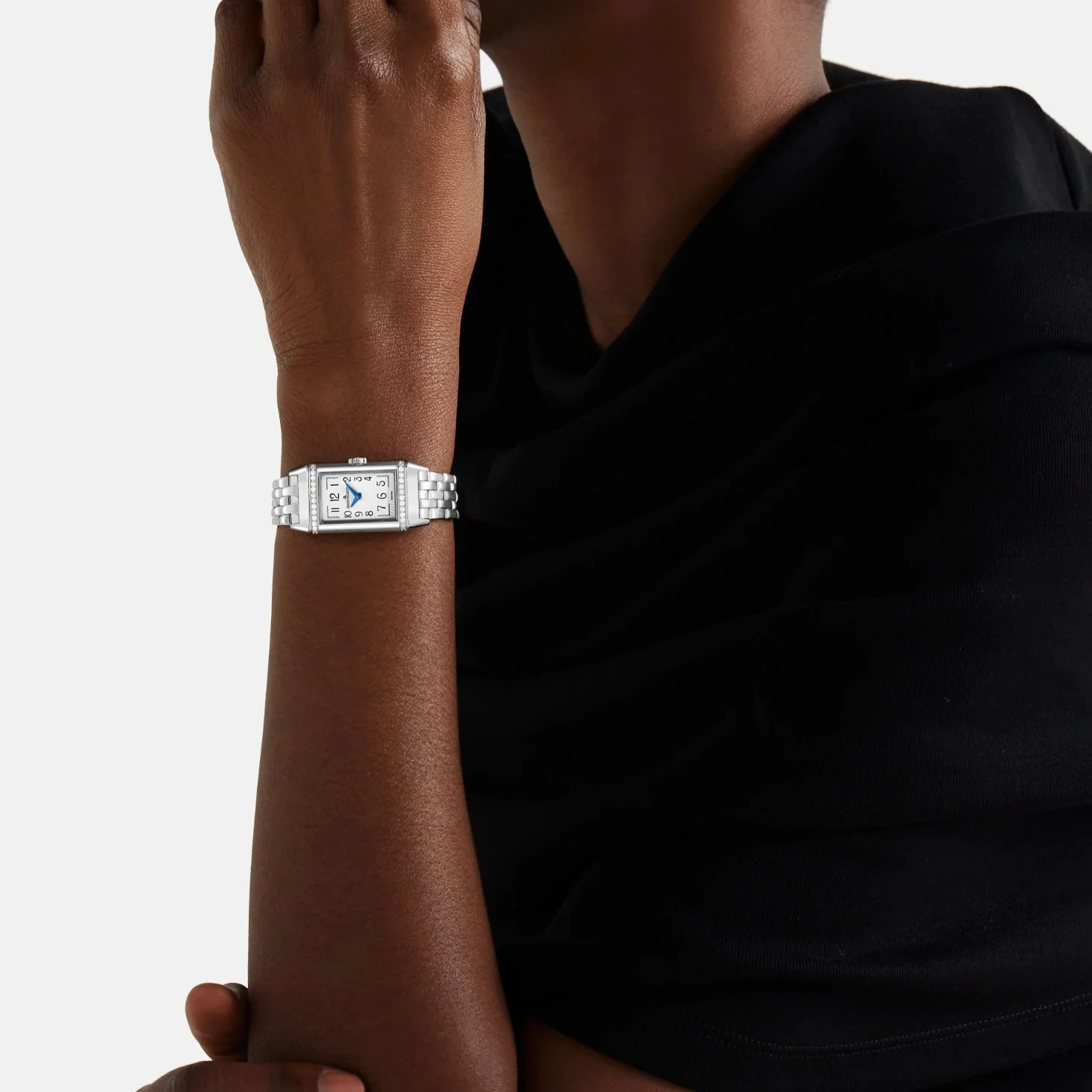 Reverso One Duetto (Q334818J)