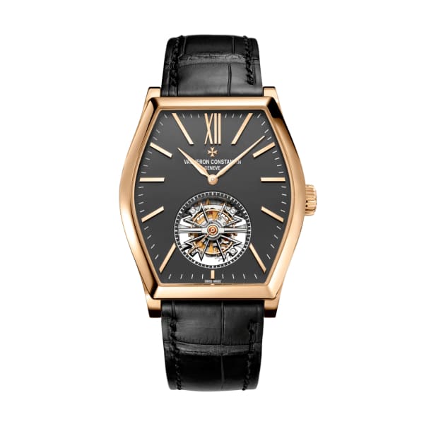 Vacheron Constantin Malte Tourbillon Watch Ref 30130/000R-B289