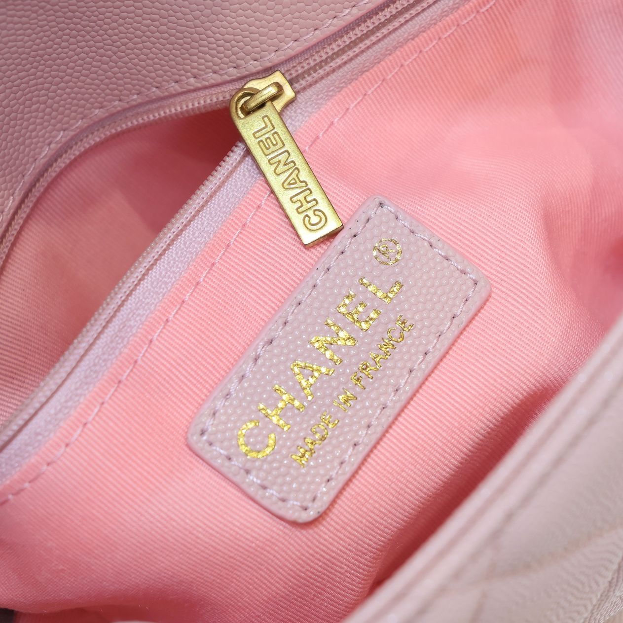 Chanel 21K Mini  Shoulder Bag Handbag