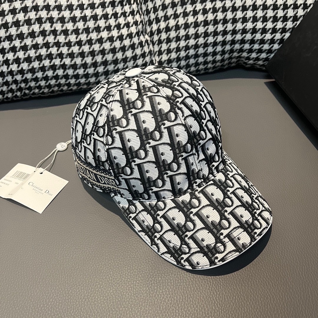 Dior Hats(Replica)