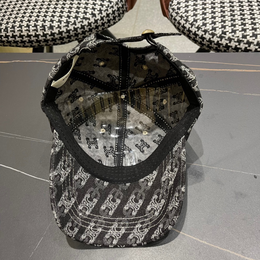 Celine Hats(Replica)