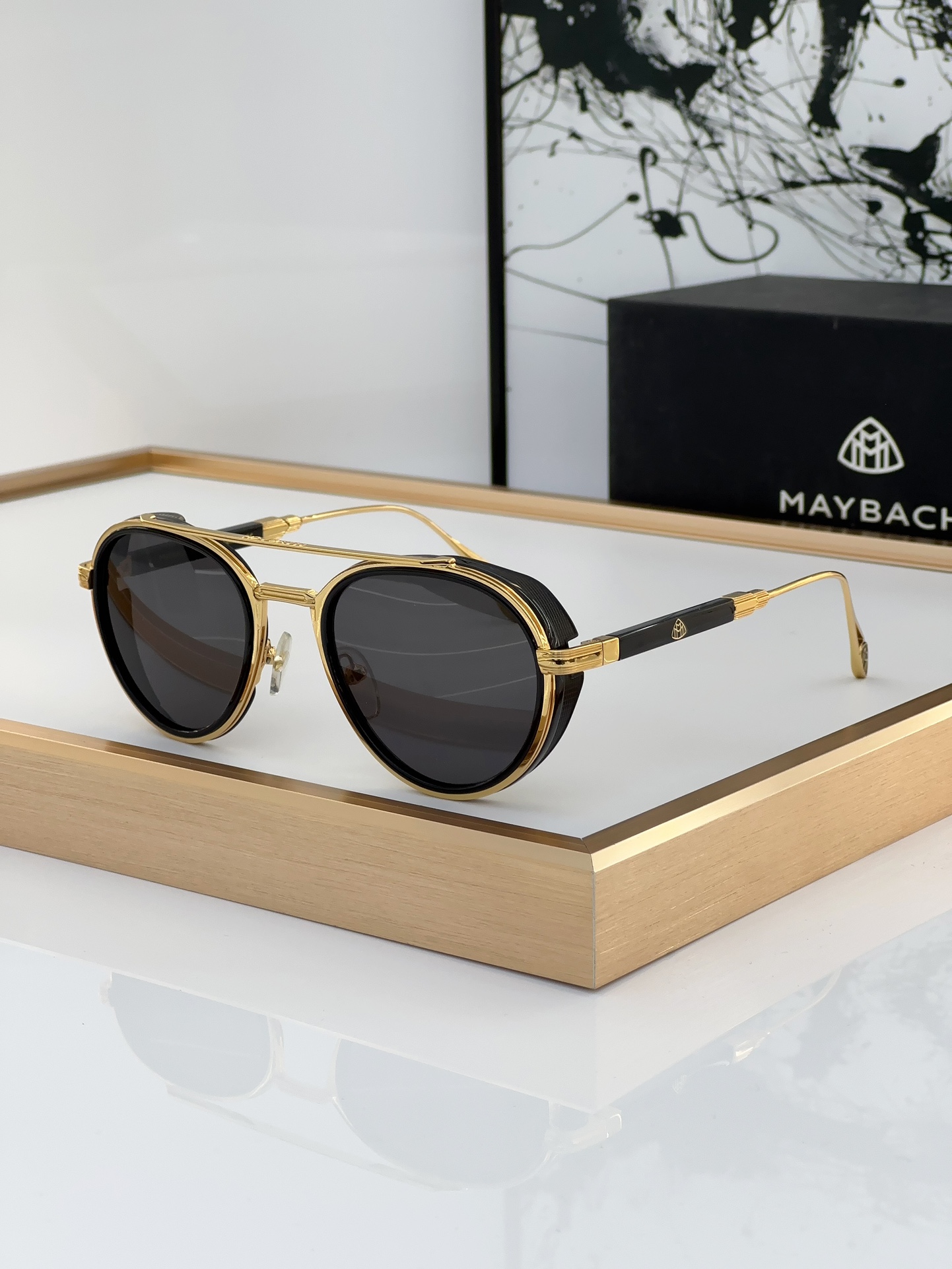 Maybach Sunglasses