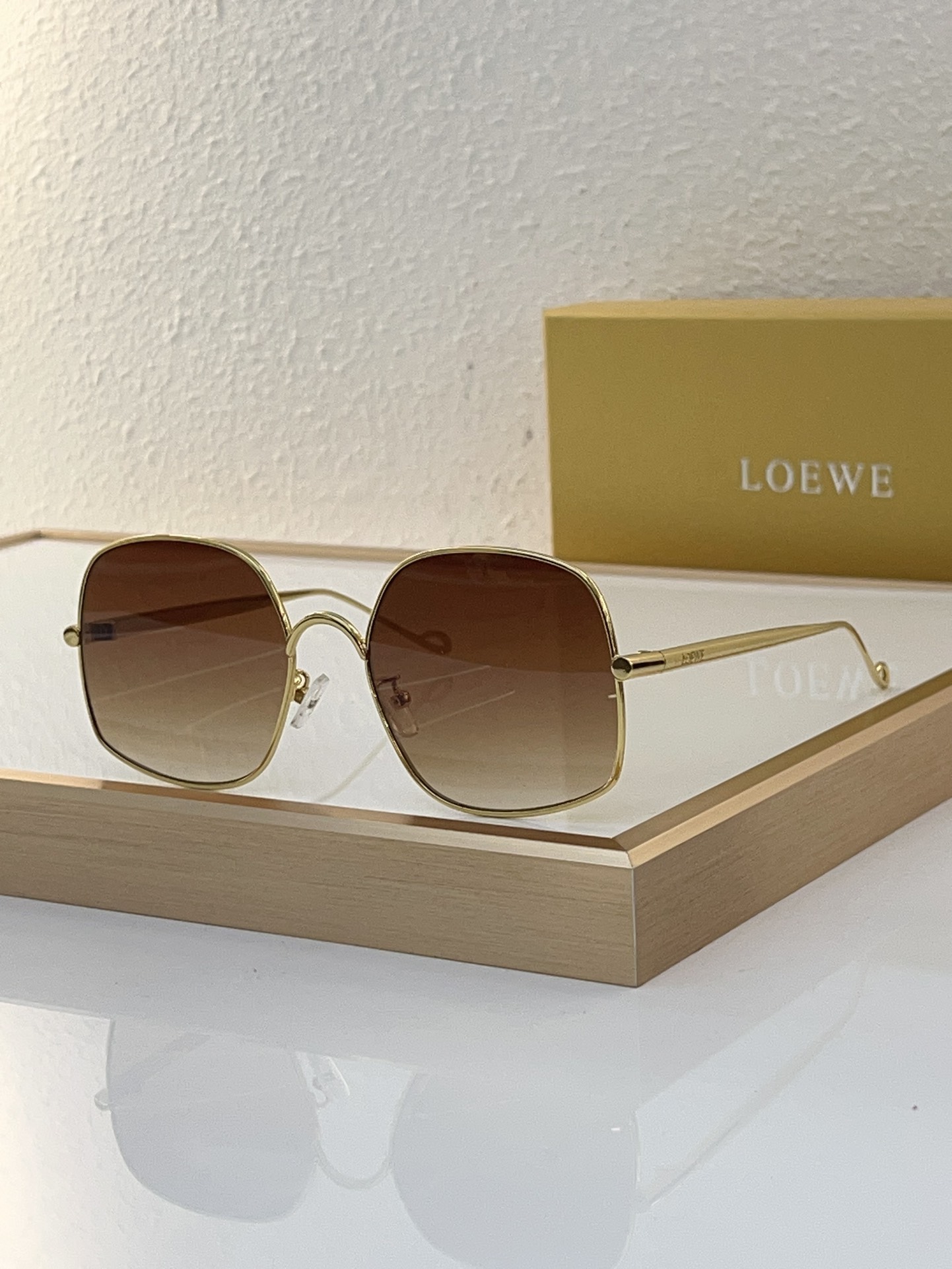 Loewe Sunglasses