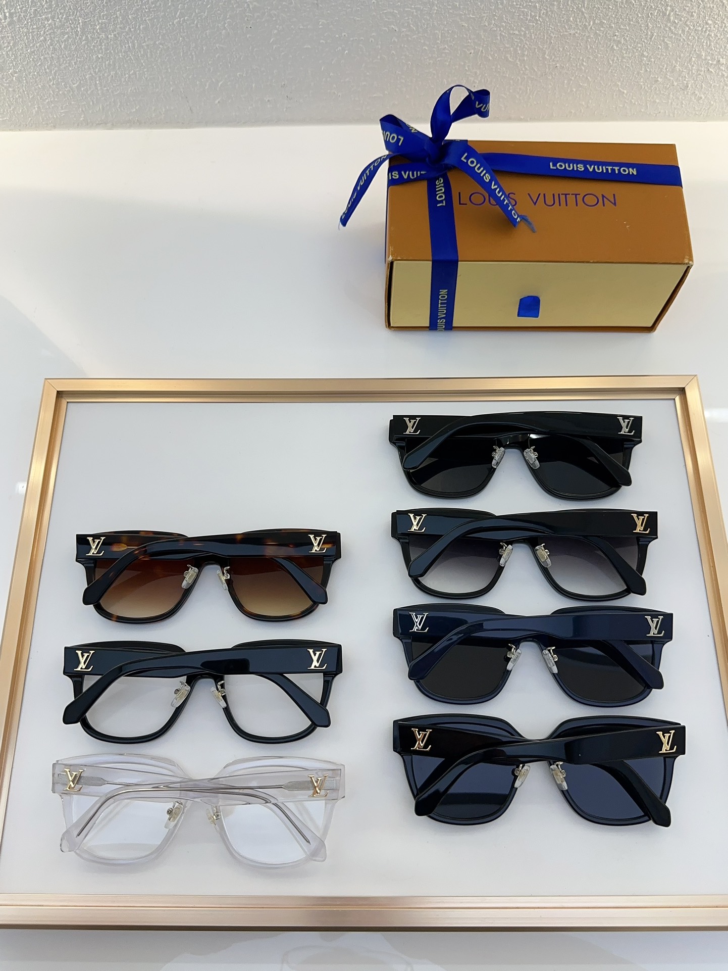Louis Vuitton LV Sunglasses