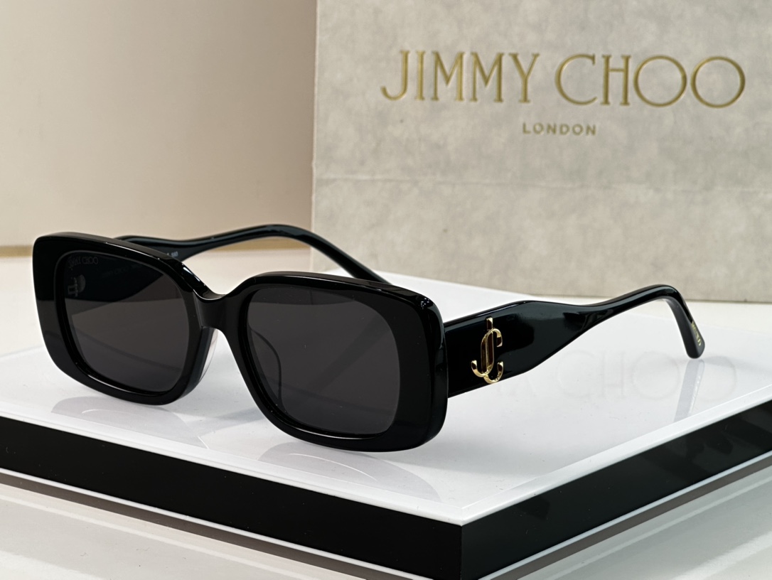Jimmy Choo Sunglasses