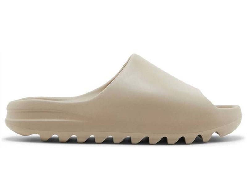 Yeezy Slide Pure 2021 Re-Release GW1934