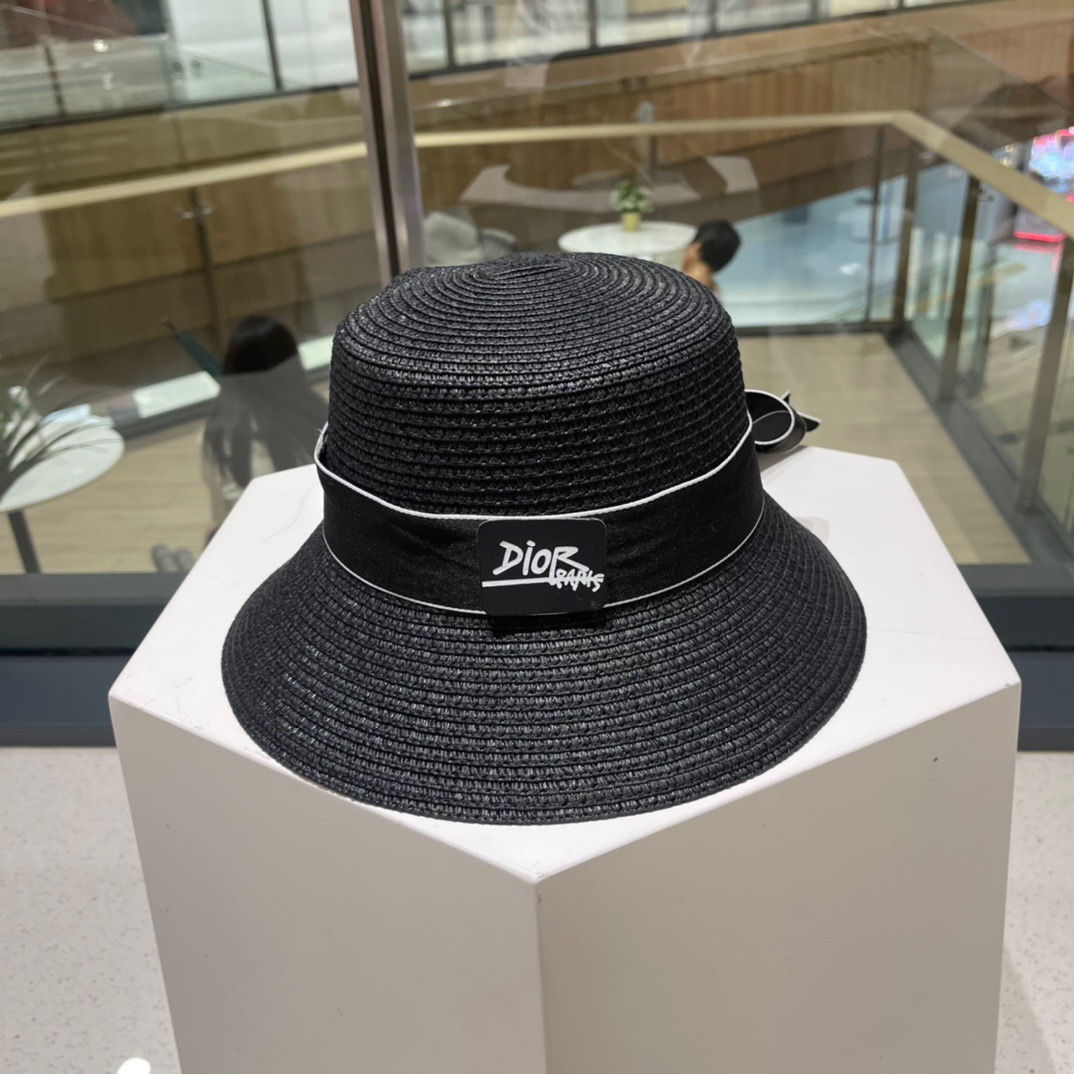 Dior Hats(Replica)