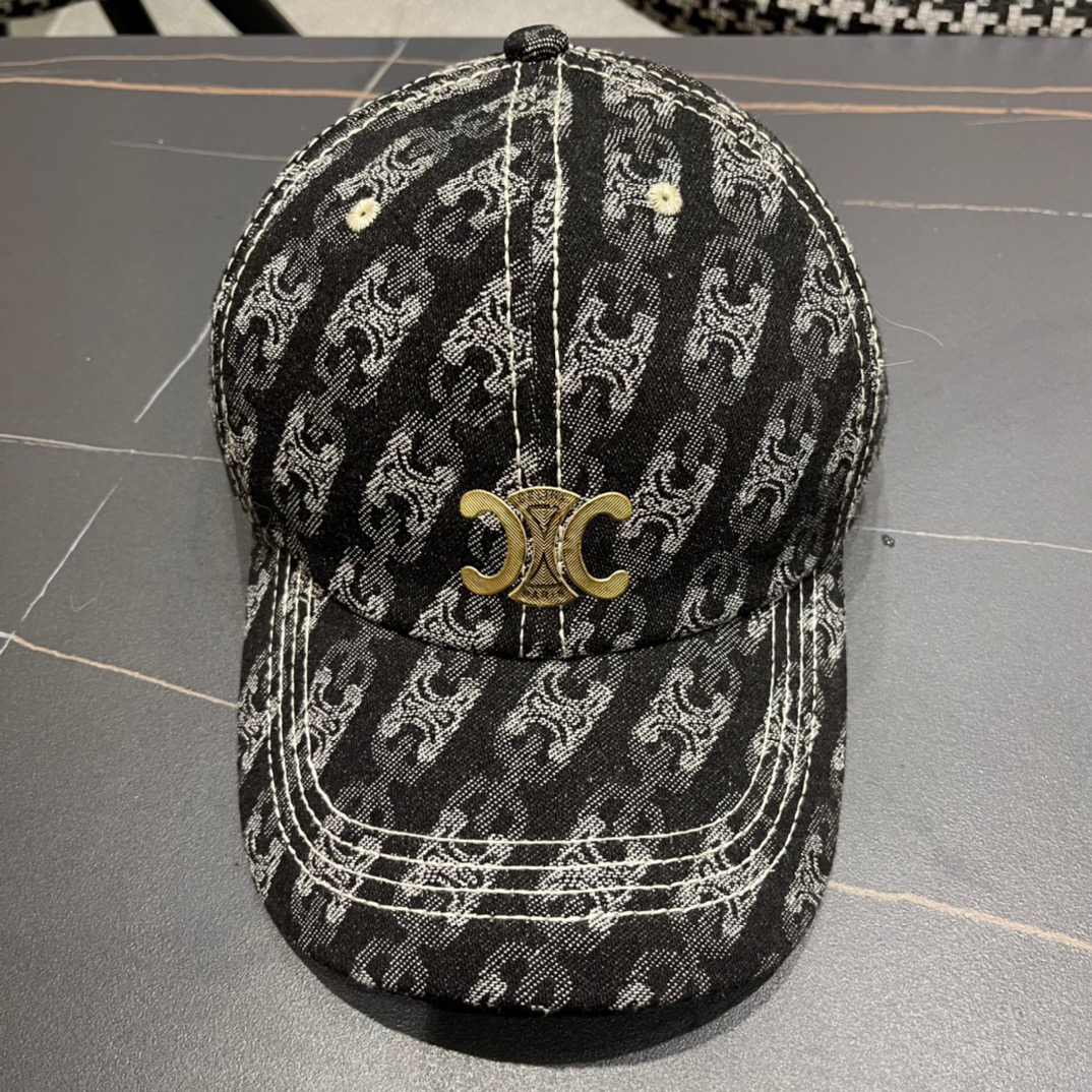 Celine Hats(Replica)