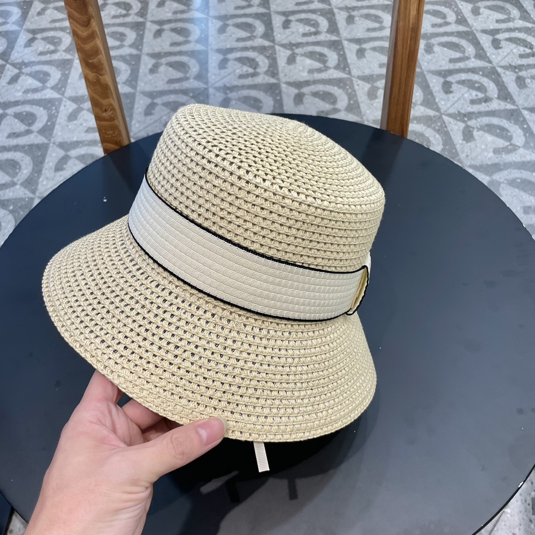 Dior Hats(Replica)