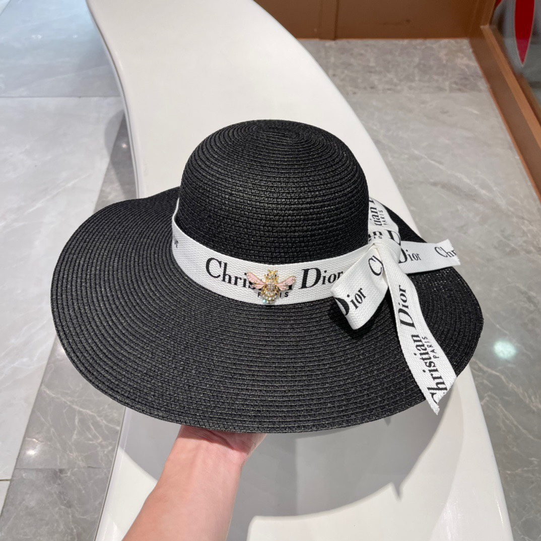 Dior Hats(Replica)