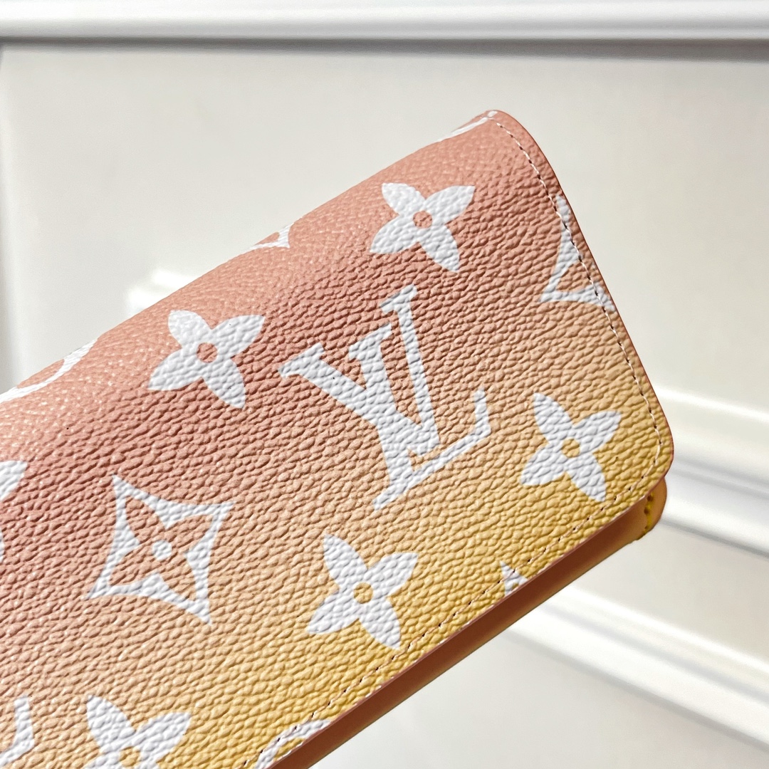 Louis Vuitton Sunglasses Case Box