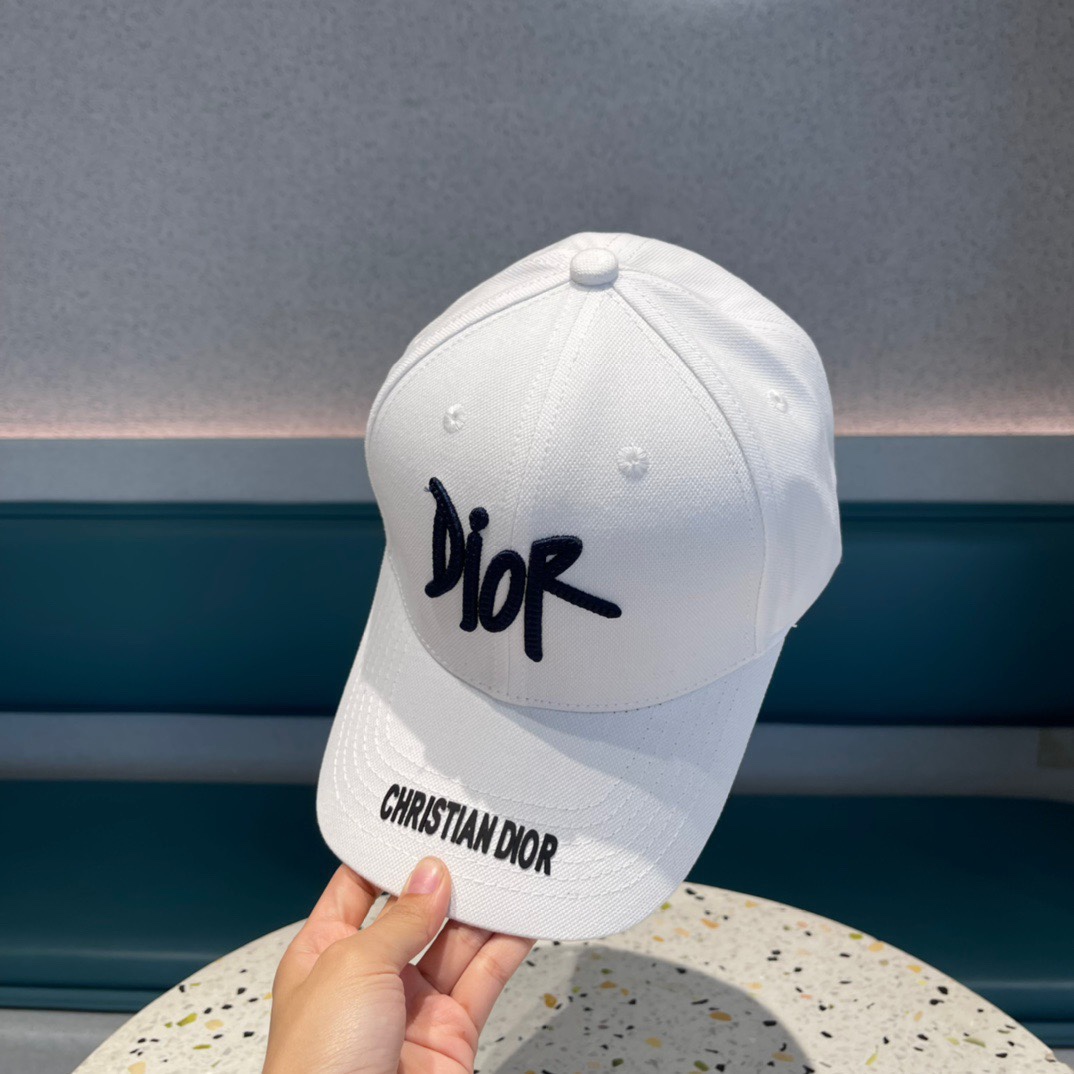 Dior Hats(Replica)