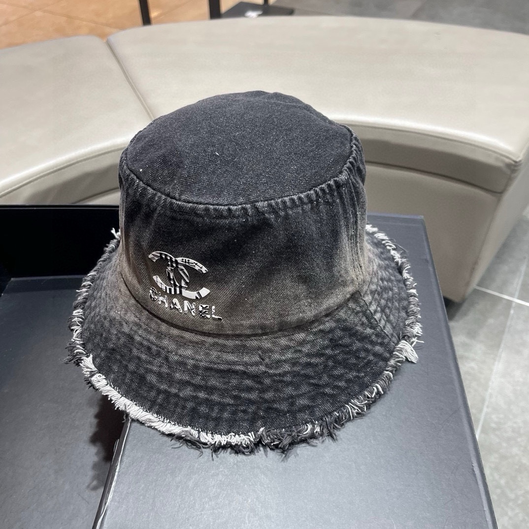 Chanel Hats(Replica)