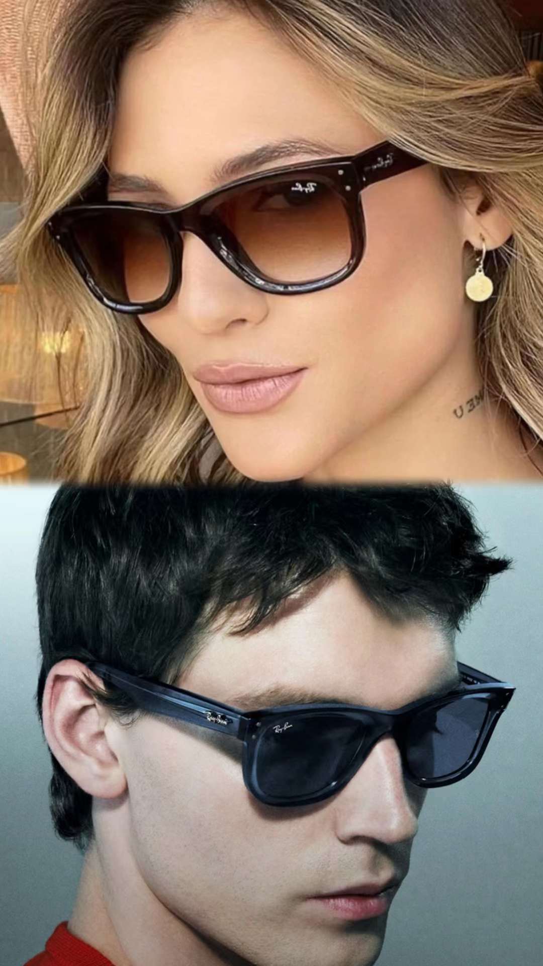 Rayban Sunglasses