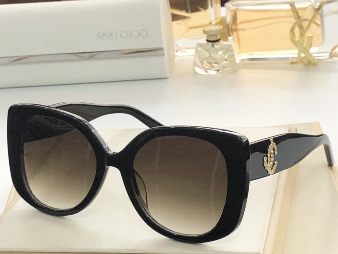 Jimmy Choo Sunglasses
