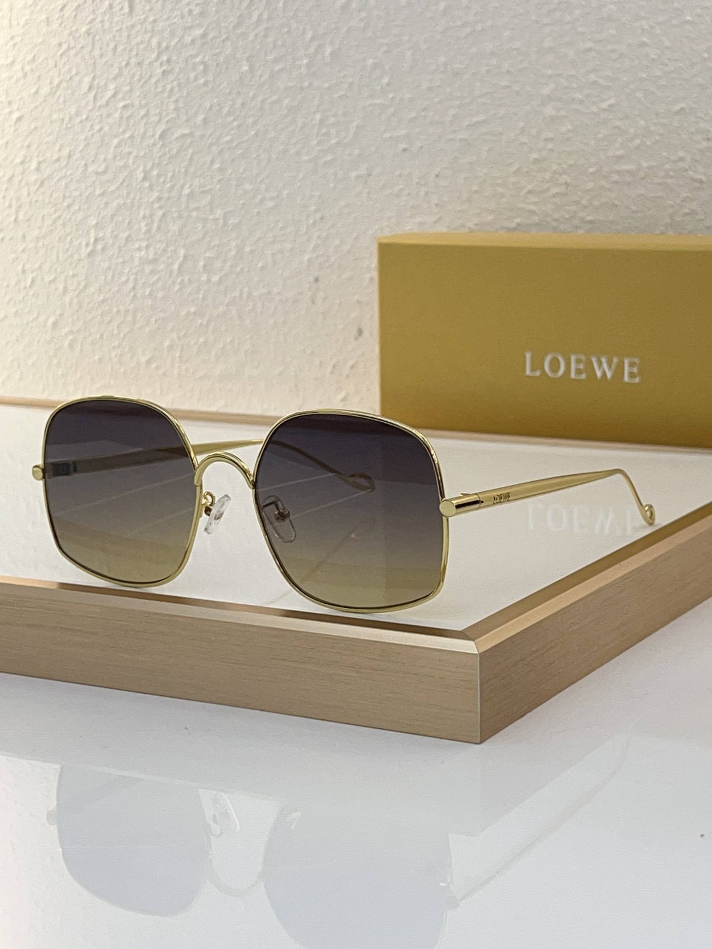 Loewe Sunglasses