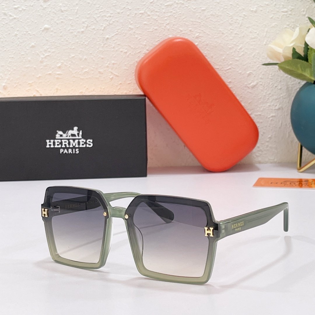 Hermes Sunglasses