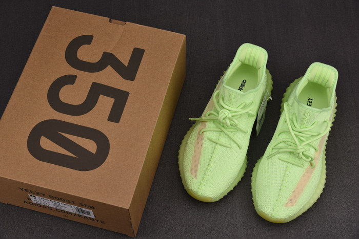 Yeezy Boost 350 V2 Glow in the Dark EG5293