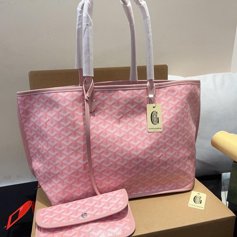 Goyard Tote Anjou GM Bag Tote Bag Shoulder Bag Handbag (Replica)