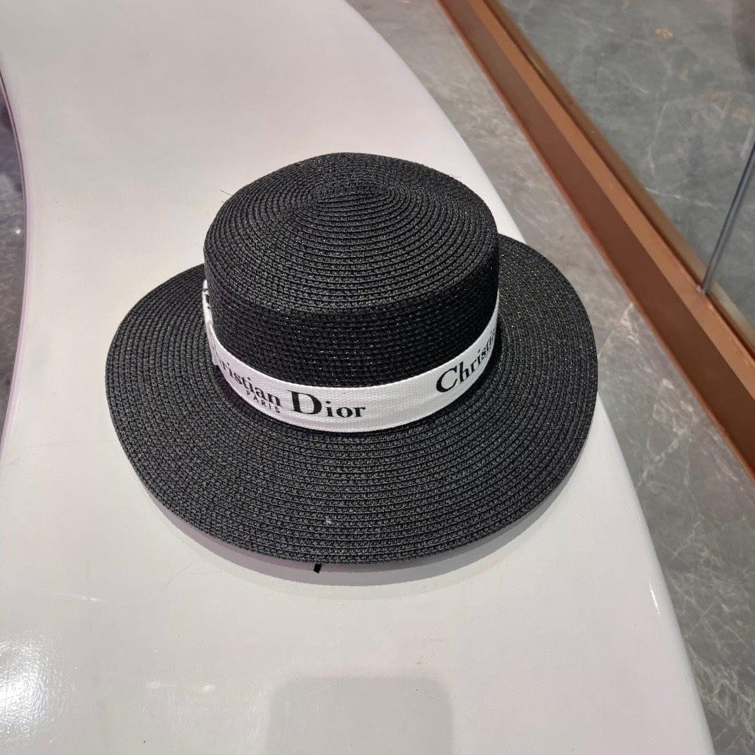 Dior Hats(Replica)