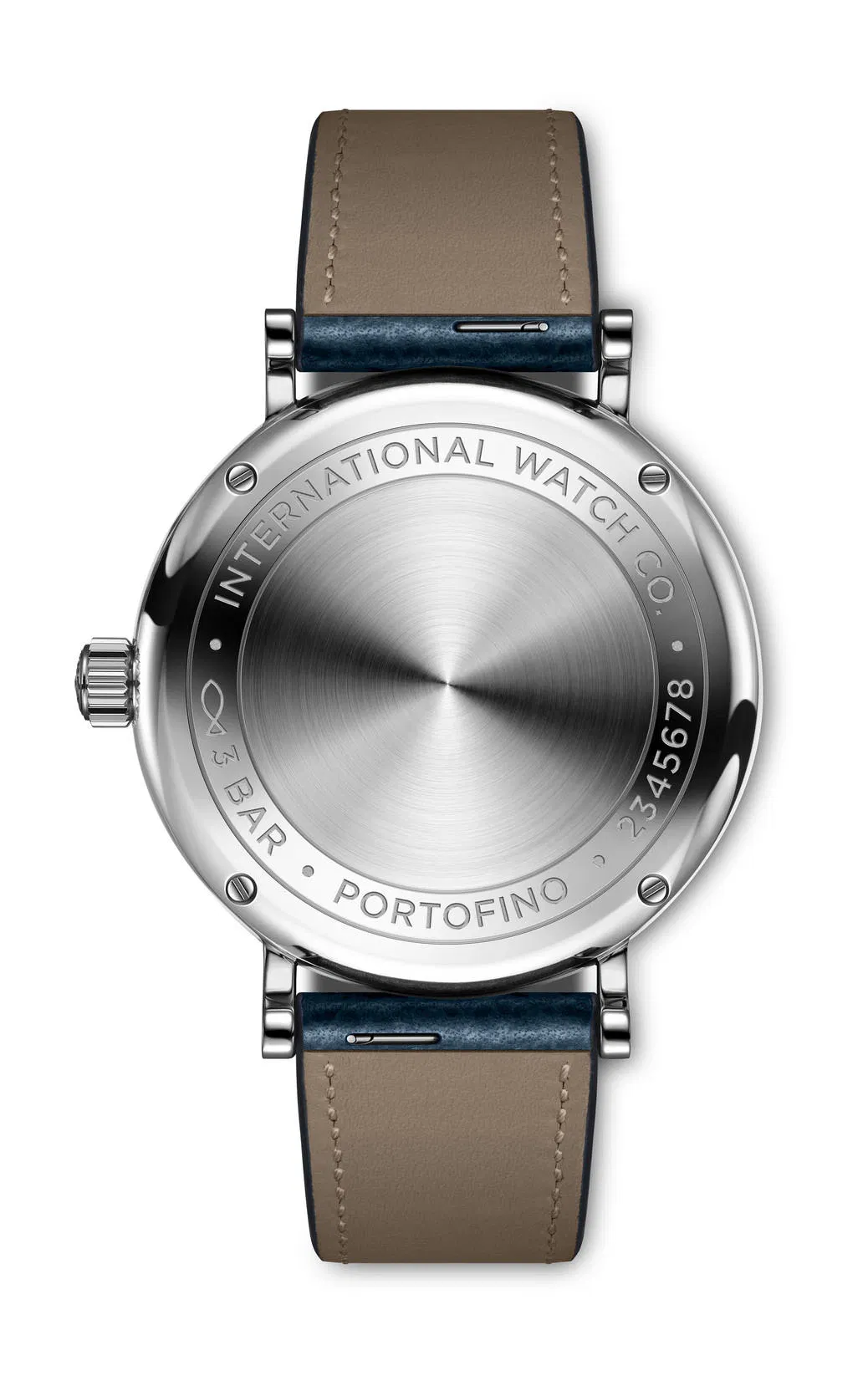 Schaffhausen Portofino automatic 34 iw357411