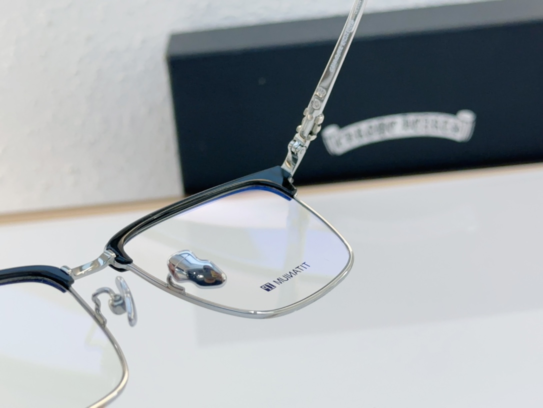 Chrome Heart  Sunglasses