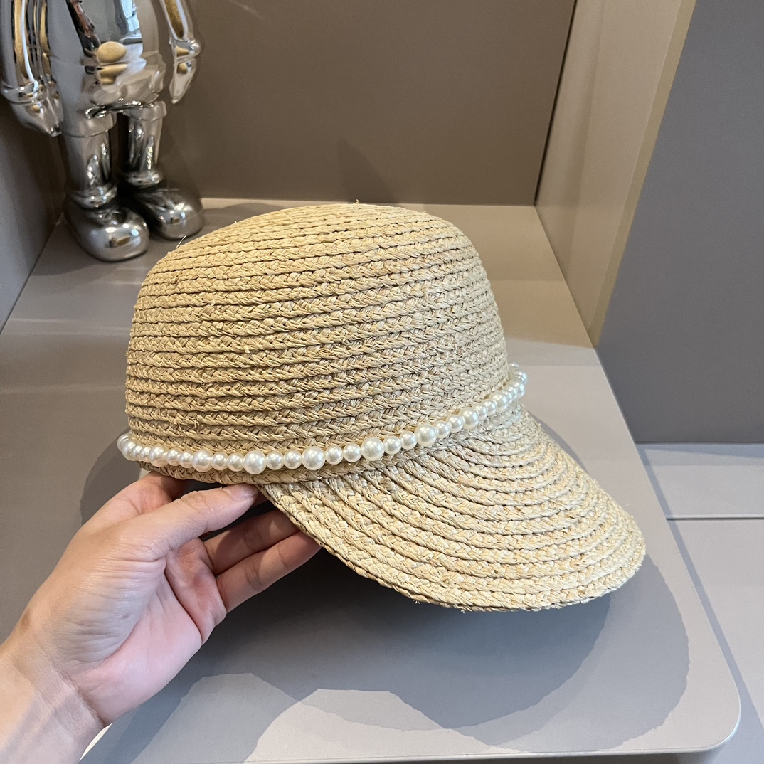 Chanel Hats(Replica)