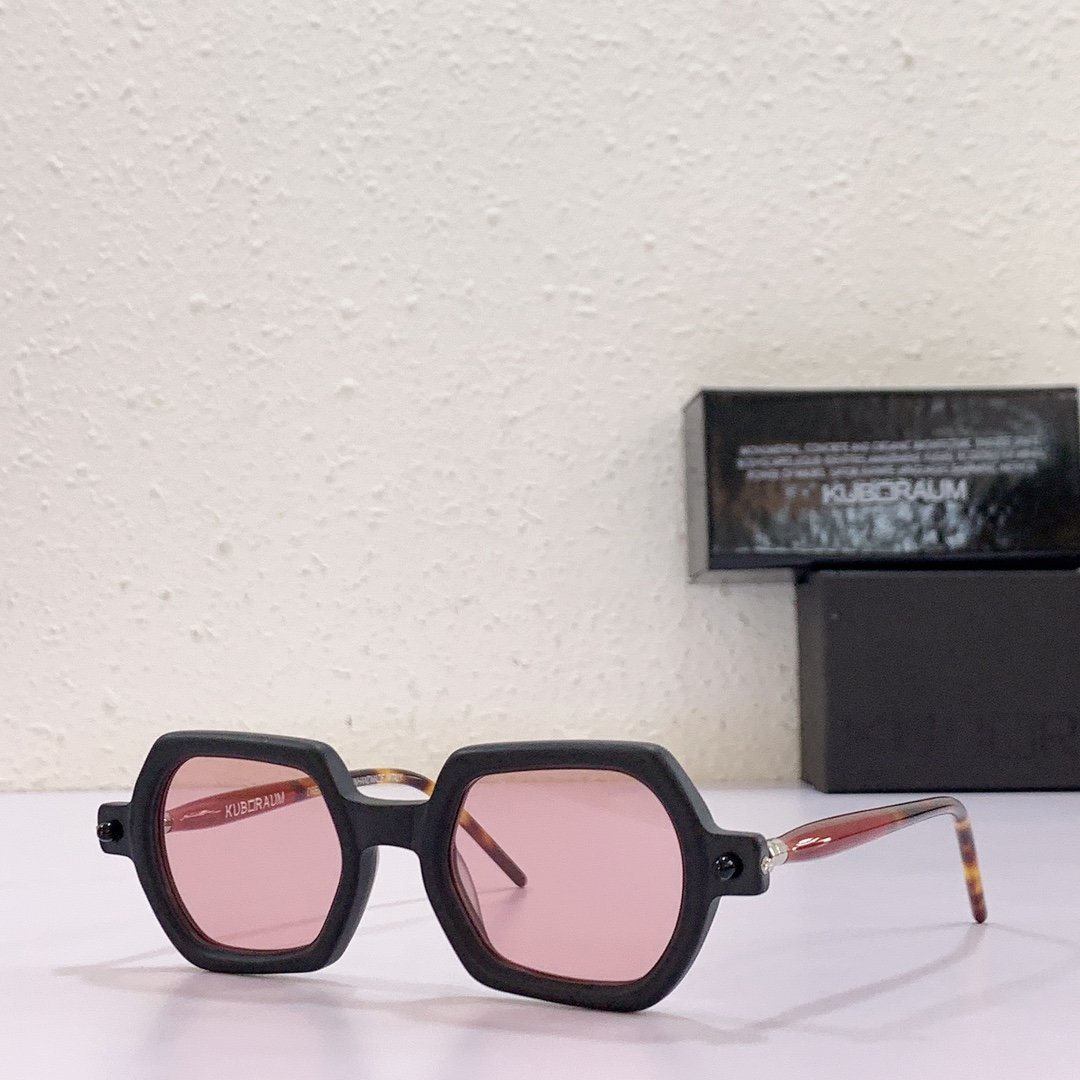 KUB RAUM Sunglasses