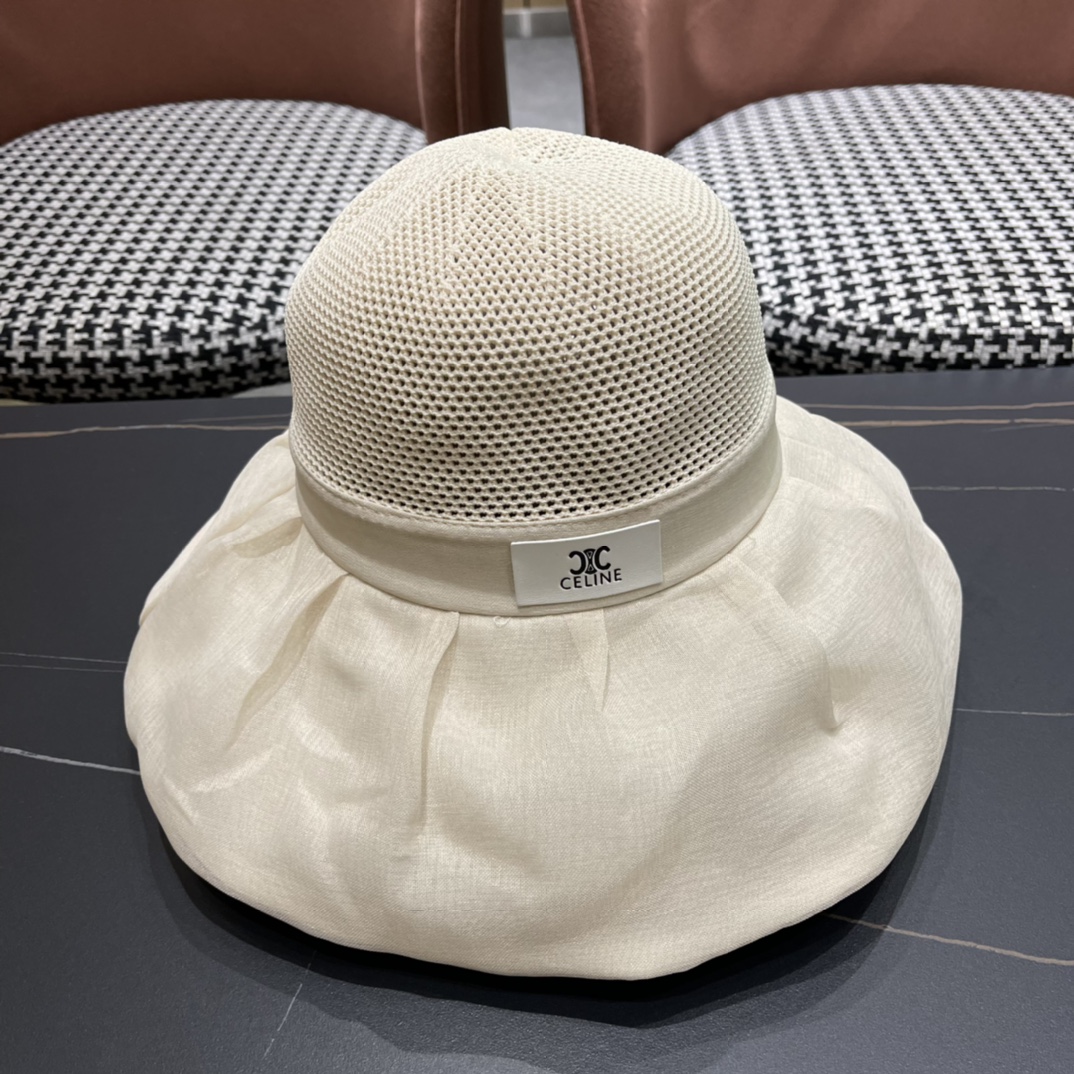 Celine Hats(Replica)