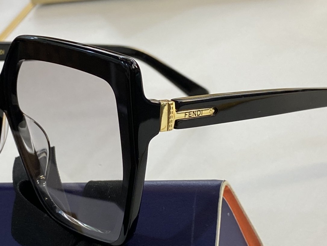 Fendi Sunglasses