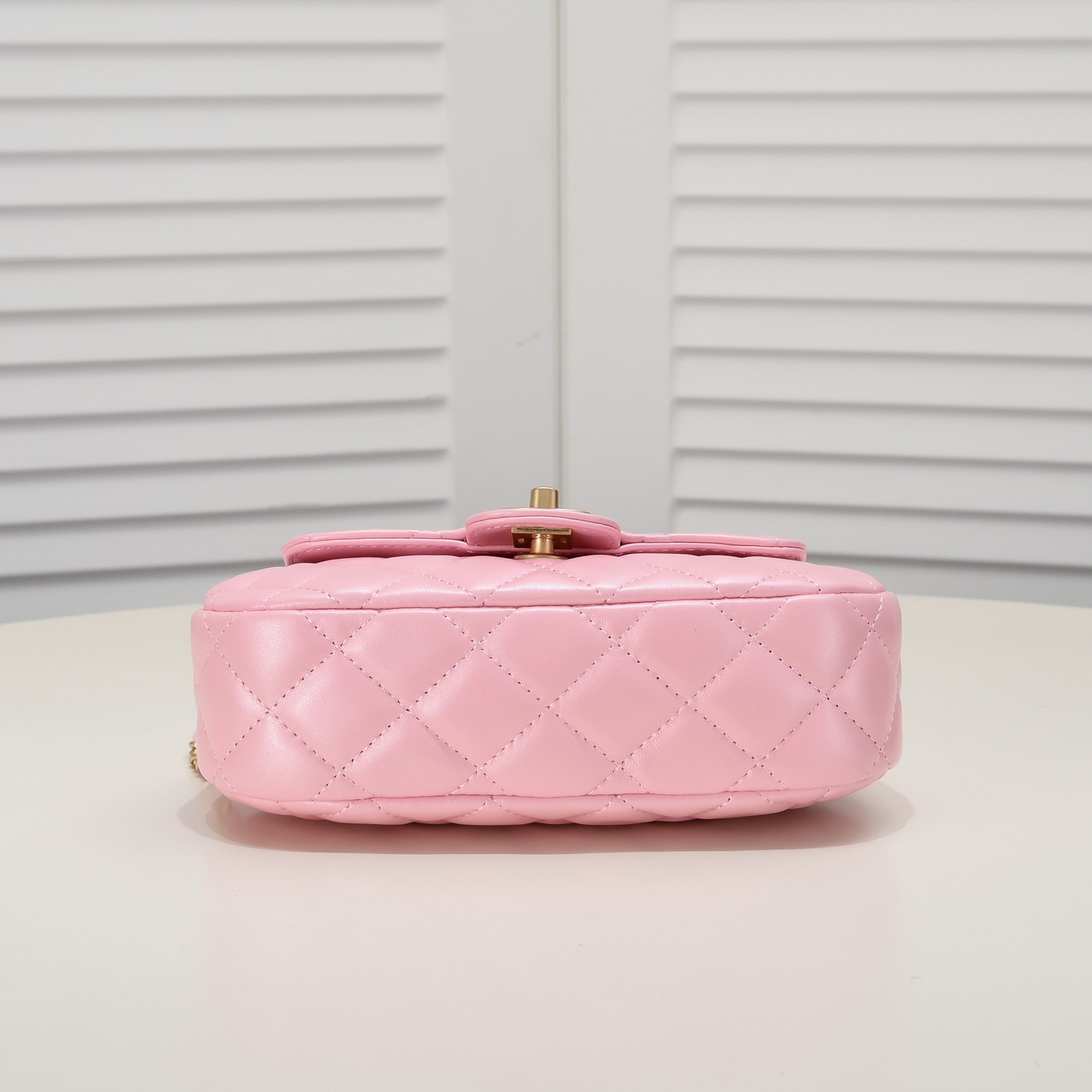 Chanel Coco Handle Shoulder Bag Handbag