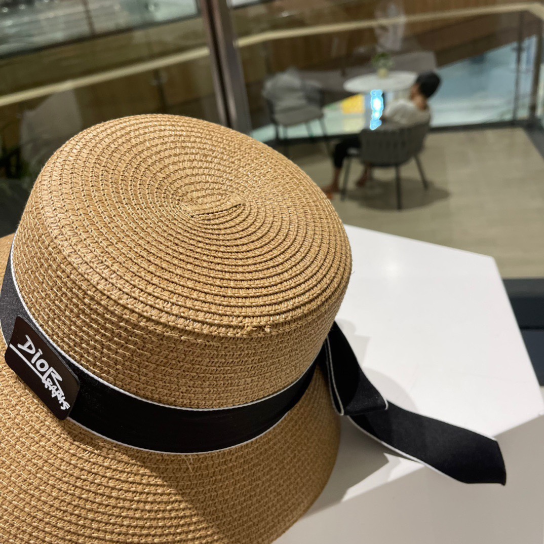 Dior Hats(Replica)