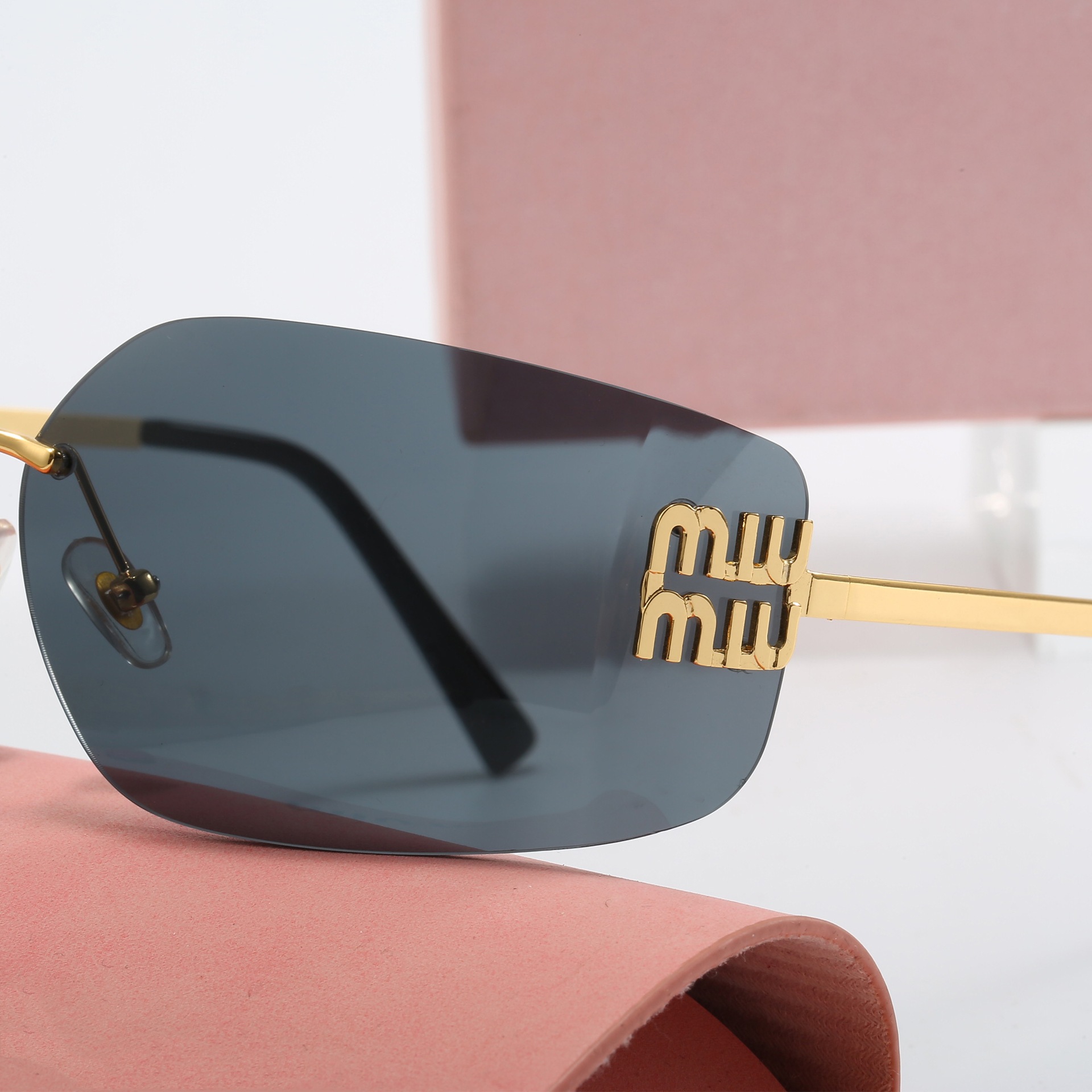 MiuMiu Sunglasses