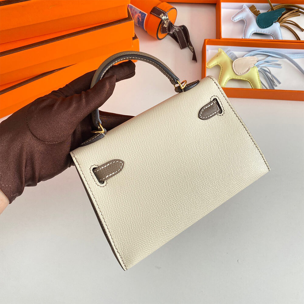 Hermes Mini Kelly II