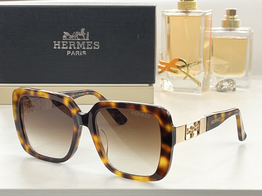 Hermes Sunglasses